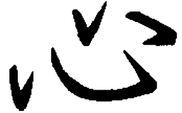 陈天俊心书法图片