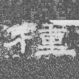 種书法图片