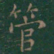 王羲之管书法图片