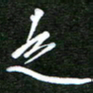 孙威走书法图片