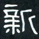 魏建国新书法图片
