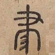 津书法图片