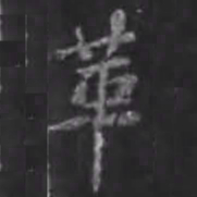 苏轼革书法图片