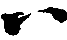 郑板桥八书法图片