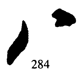 郑板桥八书法图片