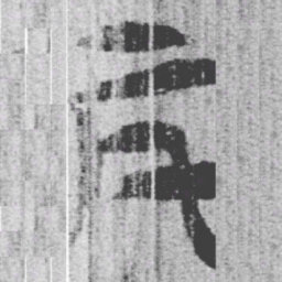 㕂书法图片