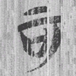 上博简可书法图片