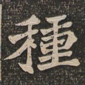 王代功种书法图片