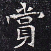 魏碑赏书法图片