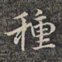祝允明种书法图片