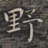 祝允明野书法图片