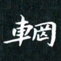 张晓涵辋书法图片