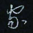 韩录涛家书法图片