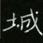 冯阳颐城书法图片