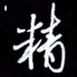 王硕精书法图片