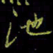 吴蔺勇池书法图片