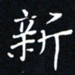 贾光庆新书法图片