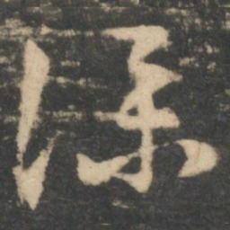 王羲之仆书法图片