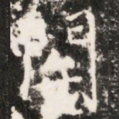 關书法图片