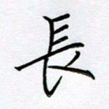 王臣林长书法图片