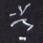 王英志常书法图片