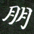 熊丽霞朋书法图片
