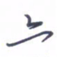 刘明星六书法图片