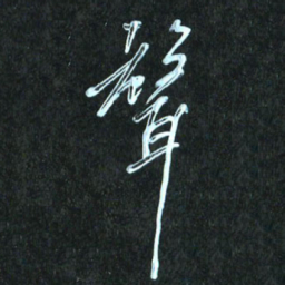 花爱军声书法图片