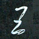 花爱军王书法图片