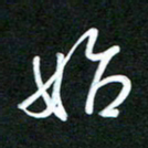 詹武钦始书法图片
