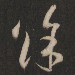 王羲之余书法图片