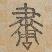 畫书法图片