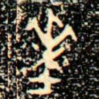 金文華书法图片