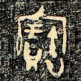 金文寶书法图片