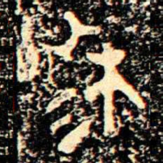 金文穆书法图片