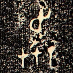 金文奔书法图片