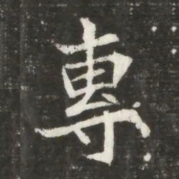 專书法图片