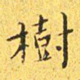 王宠树书法图片