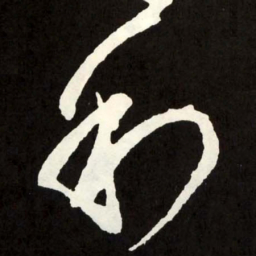 张旭利书法图片