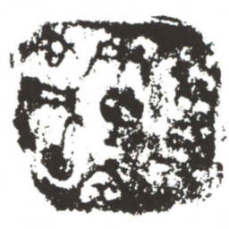 蒦■南里匋者臧书法图片