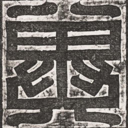 兾书法图片
