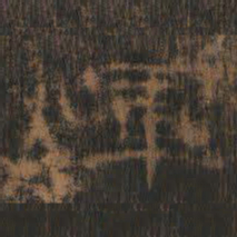 辉书法图片