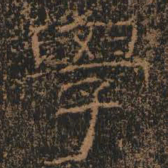 学书法图片