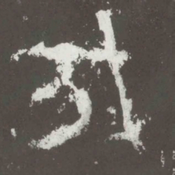 成书法图片
