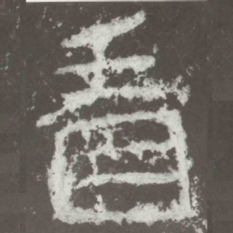 看书法图片