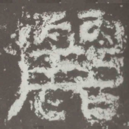 丽书法图片