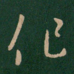 王羲之作书法图片