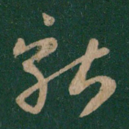 王羲之就书法图片