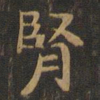 王羲之肾书法图片