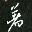 夏录涛著书法图片